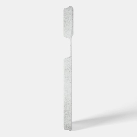 Accuduur - Retro Edition iPhone iPhone Hoesje (Rechterkant)