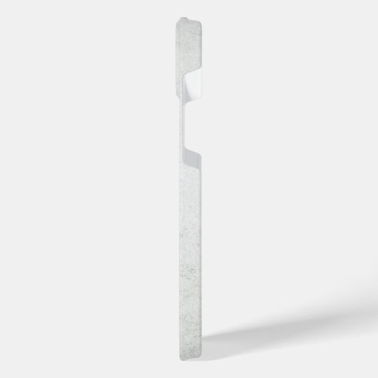 Accuduur - Retro Edition iPhone iPhone Hoesje (Linkerkant)