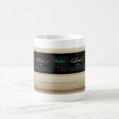 Accuphase E-370 Koffiemok (Center)