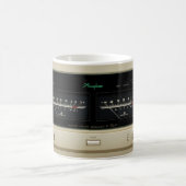 Accuphase P-7300 Koffiemok (Center)