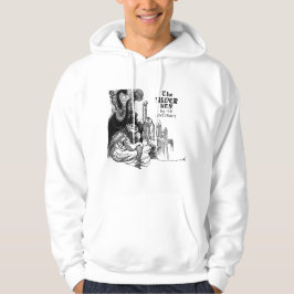 Accursieve Hoodies