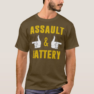 Accuut voor gym Lovers Bodybuilder T-shirt