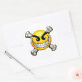 acd890_450 ronde sticker (Envelop)