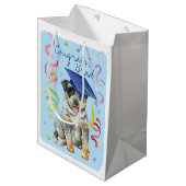 ACD AFSTUDEREN MEDIUM CADEAUZAKJE (Voorkant Gekanteld)