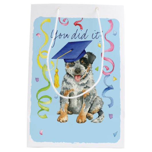 ACD AFSTUDEREN MEDIUM CADEAUZAKJE (Achterkant)