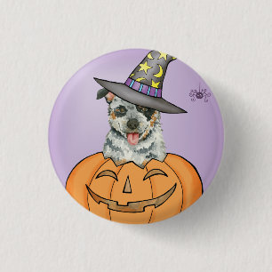 ACD Halloween Ronde Button 3,2 Cm