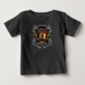 ACDC Hells Bells T-Shirt Custom Personalized (Voorkant)