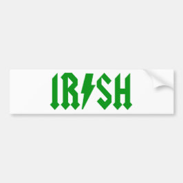 acdc_irish bumpersticker