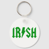 acdc_irish sleutelhanger (Voorkant)