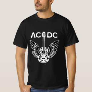 ACDC T-SHIRT