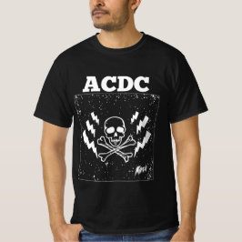 ACDC T-SHIRT