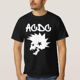 ACDC T-SHIRT