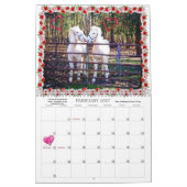 ACDHA-agenda 2016 Kalender (Feb 2027)