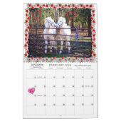 ACDHA-agenda 2016 Kalender (Feb 2026)