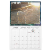 ACDHA-agenda 2016 Kalender (Jan 2026)