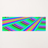 Ace '54 yoga mat (Achterkant (horizontaal))