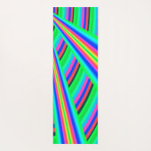 Ace '54 yoga mat (Achterkant)