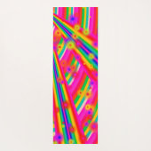 Ace '54 yogamat (Achterkant)