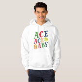 Ace Ace Baby Hoodie (Voorkant volledig)
