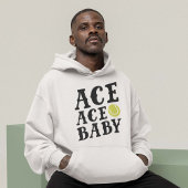 Ace Ace Baby Hoodie