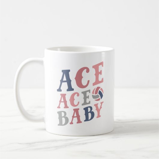 Ace Ace Baby Koffiemok (Links)