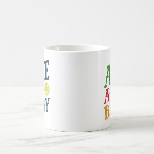 Ace Ace Baby Koffiemok (Center)