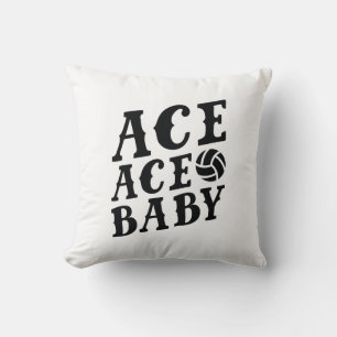 Ace Ace Baby Kussen