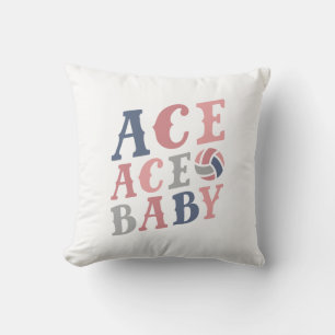Ace Ace Baby Kussen