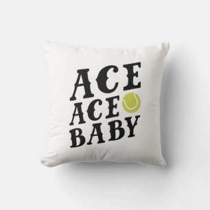 Ace Ace Baby Kussen