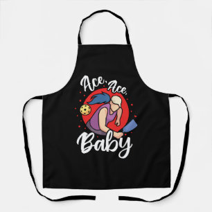 Ace Ace Baby - Pickleball Kleding Schort