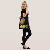 Ace Ace Baby - Pickleball Kleding Tote Bag (Op model)