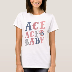 Ace Ace Baby T-shirt
