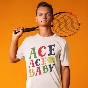 Ace Ace Baby T-shirt