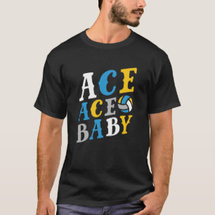 Ace Ace Baby T-shirt