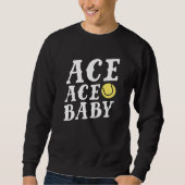 Ace Ace Baby Trui (Voorkant)