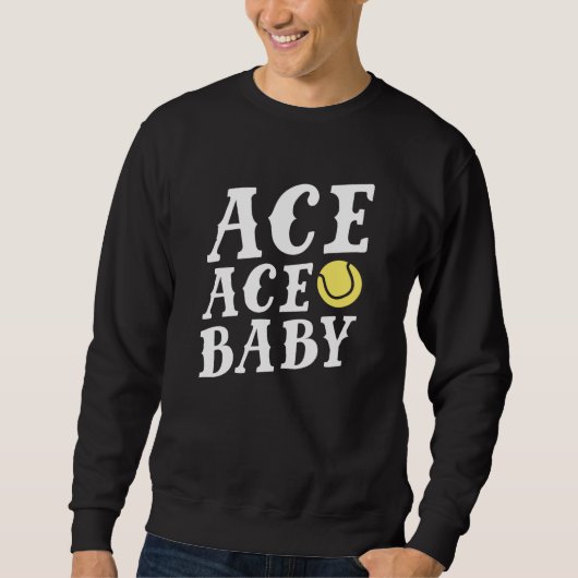 Ace Ace Baby Trui (Voorkant)