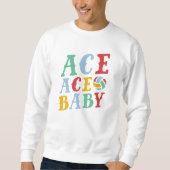 Ace Ace Baby Trui (Voorkant)