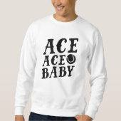 Ace Ace Baby Trui (Voorkant)