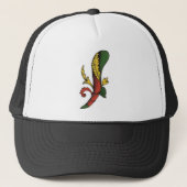 Ace Bastone pet (Voorkant)