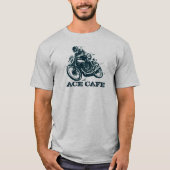 Ace Cafe T-shirt (Voorkant)