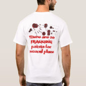 ACE Clan T-Shirt - Gepersonaliseerd (Achterkant)