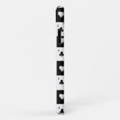 Ace Clove Iphone Case (Achterkant/rechts)
