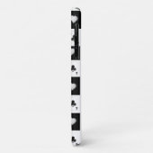 Ace Clove Iphone Case (Achterkant/links)