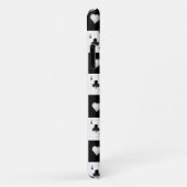 Ace Clove Iphone Case (Achterkant/rechts)
