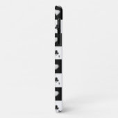 Ace Clove Iphone Case (Achterkant/links)