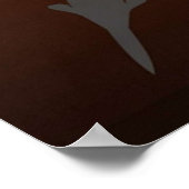 ACE Combat 0 Solo Wing Poster (Hoek)