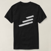 Ace Combat Sin Lines Essential T-shirt (Design voorkant)