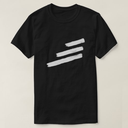 Ace Combat Sin Lines Essential T-shirt (Design voorkant)
