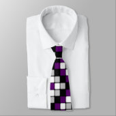 Ace Cubed Stropdas (Gebonden)