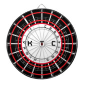 Ace Dartbord (Voorkant)